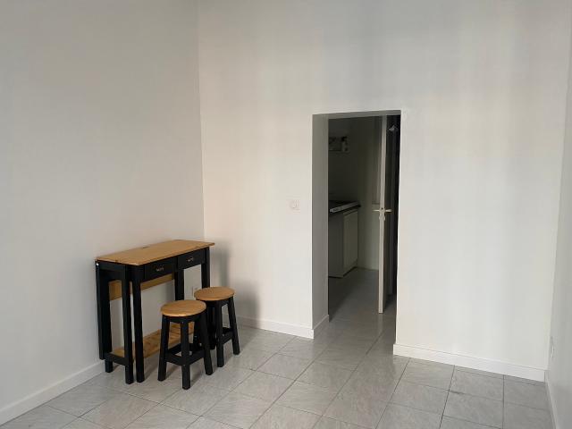 Appartement location à Albi