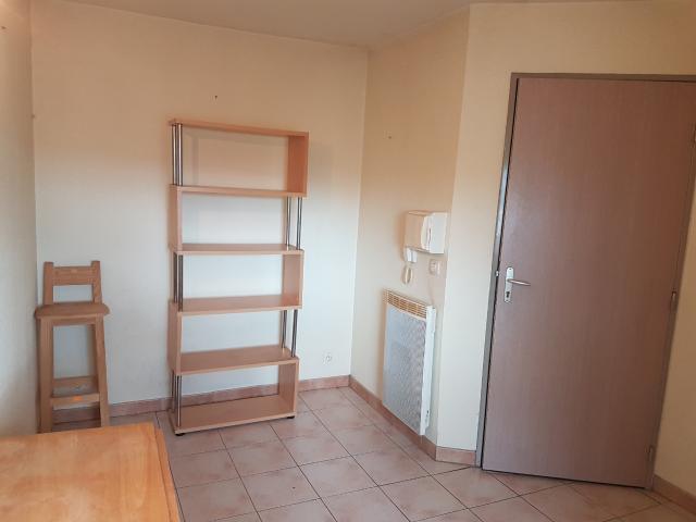 Appartement vente à Albi