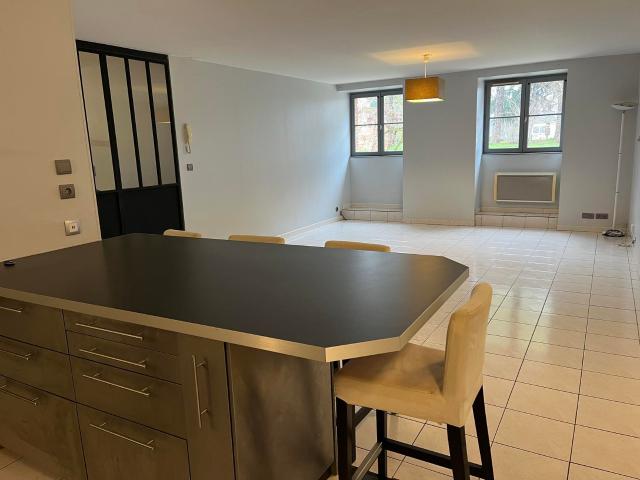 Appartement vente à Albi