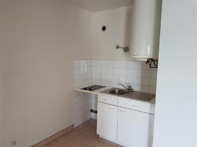 Appartement vente à Albi