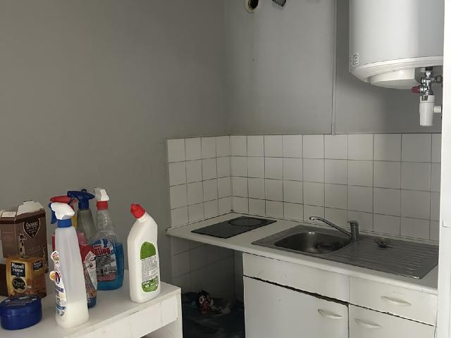 Appartement vente à Albi