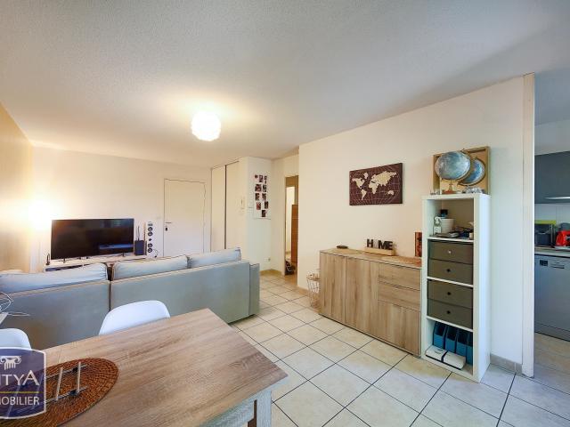 Appartement vente à Albi