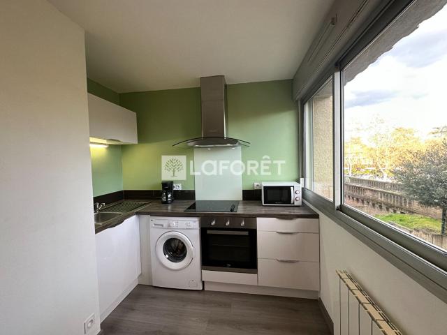 Appartement vente à Albi