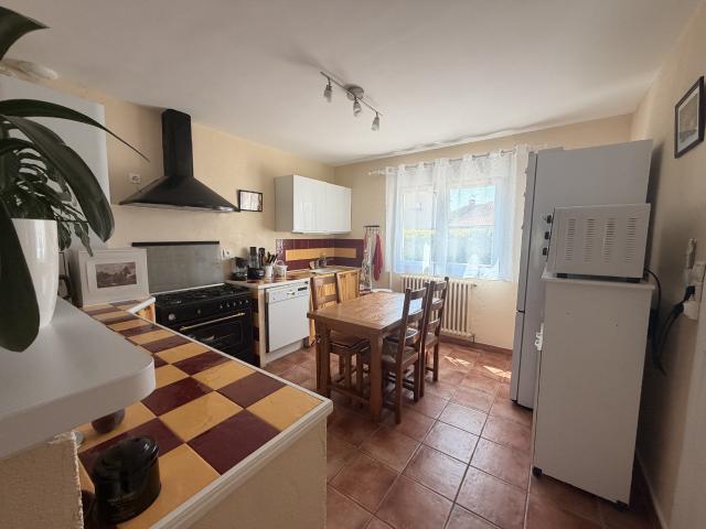 Maison vente à Albi