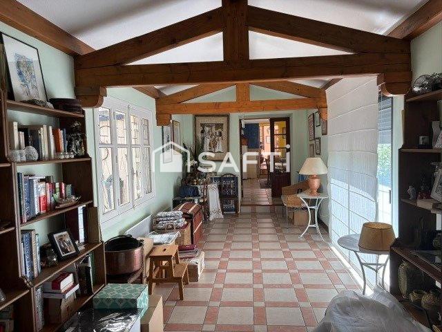 Maison vente à Albi, Teillet