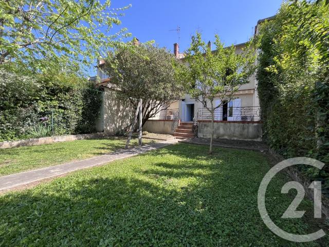 Maison vente à Albi