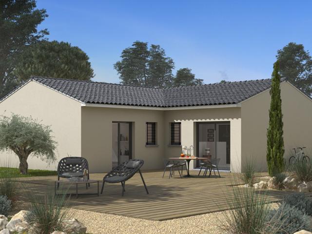 Maison vente à Albi