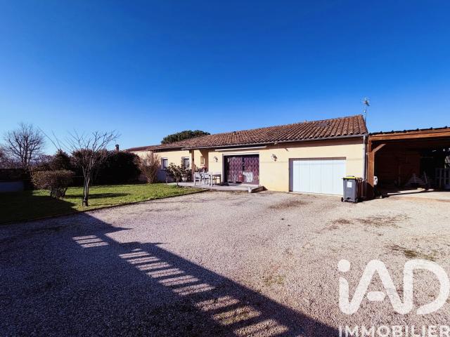 Maison vente à Albi