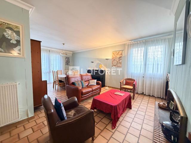 Maison vente à Albi