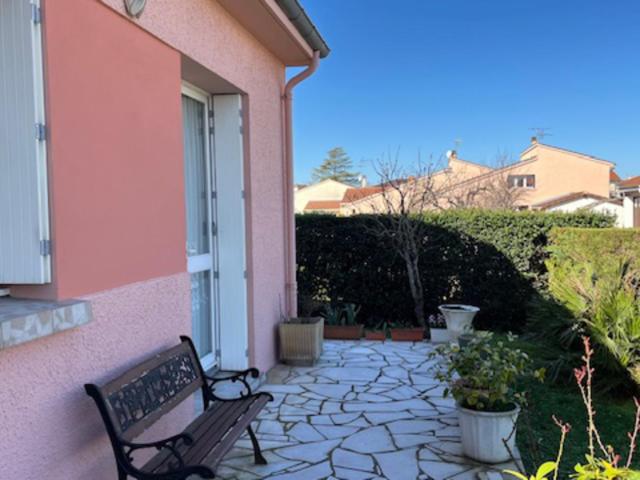 Maison vente à Albi