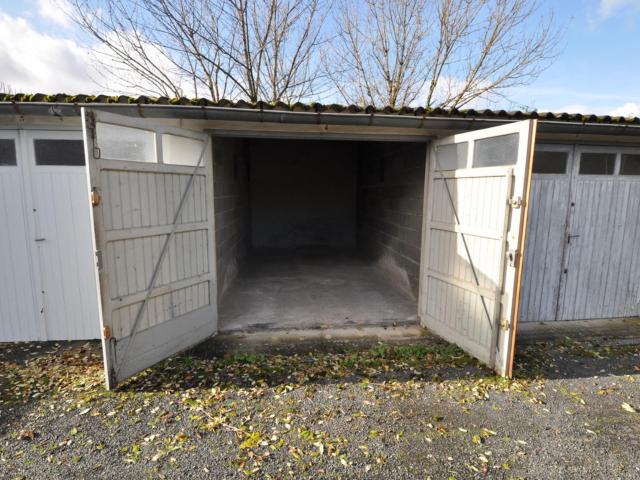 Garage vente à Albi