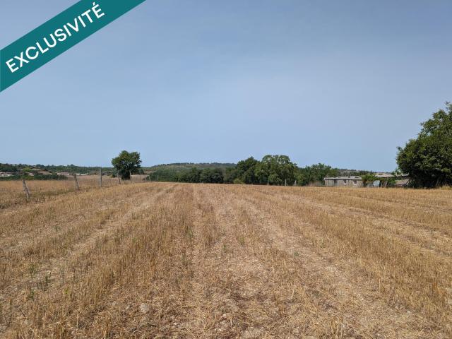 Terrain vente à Albi, Cagnac-les-mines