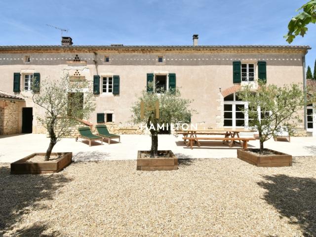 Maison vente à Albi, Cordes-sur-ciel