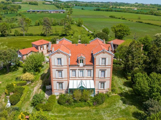 Villa vente à Albi