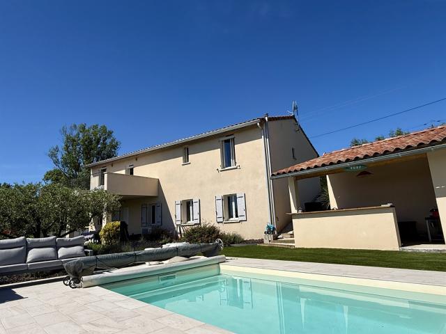 Maison vente à Albi