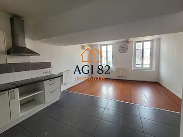 Appartement vente à Montauban, Albias