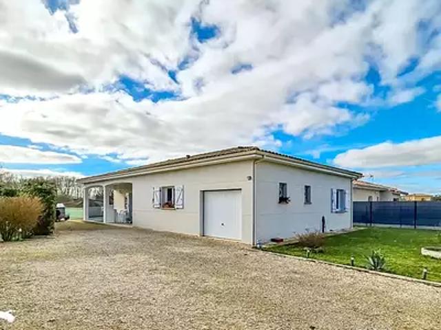 Maison vente à Montauban, Albias