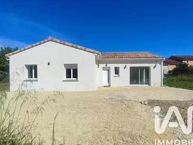 Maison vente à Gazous, Albias