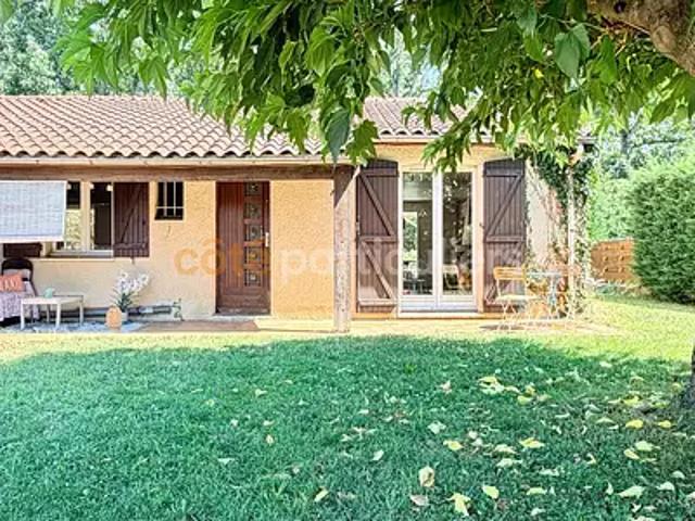 Maison vente à Montauban, Albias