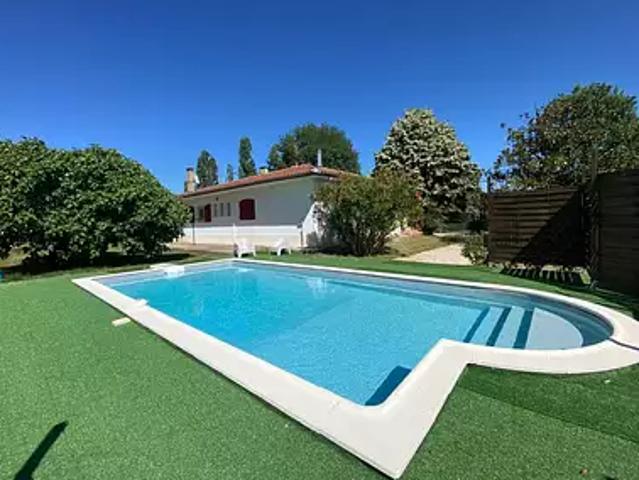 Maison vente à Gazous, Albias