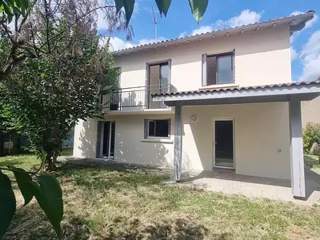 Maison vente à Gazous, Albias