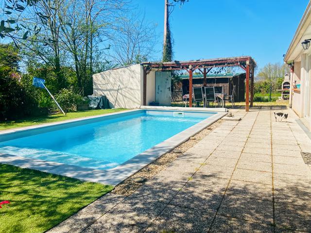 Maison vente à Montauban, Albias