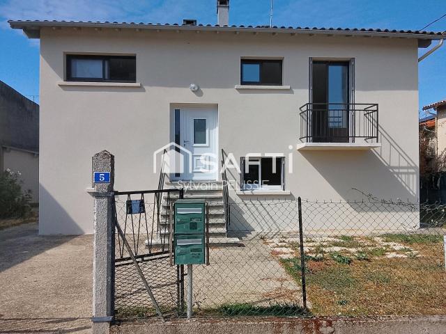 Maison vente à Montauban, Albias