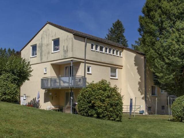 Apartment mieten in Geisweid, Siegen