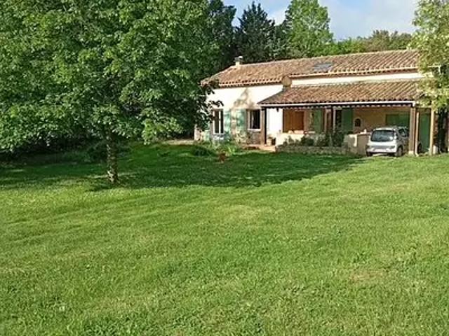 Maison vente à Narbonne, Albières