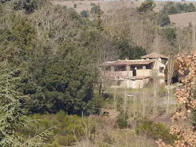 Maison vente à Narbonne, Albières