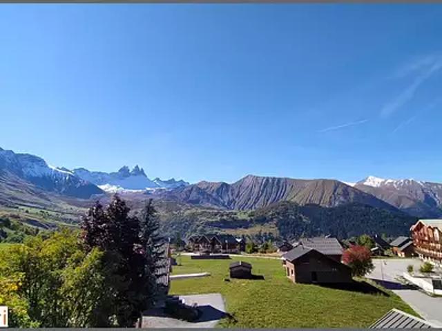 Maison vente à Saint-Jean-de-Maurienne, Albiez-montrond
