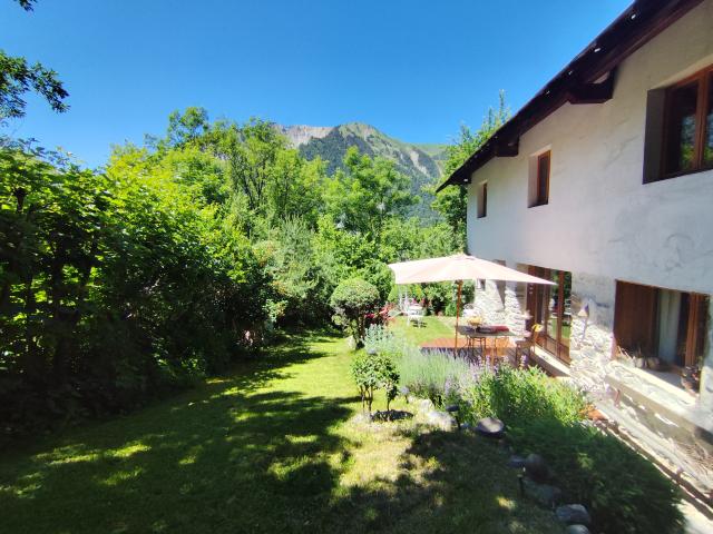 Villa vente à Saint-Jean-de-Maurienne, Albiez-montrond