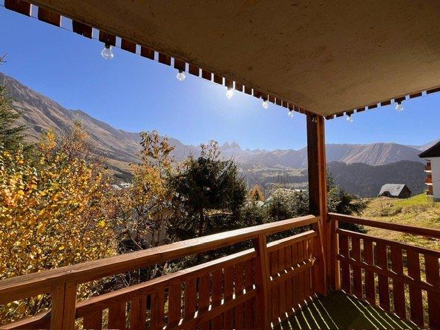 Appartement vente à Saint-Jean-de-Maurienne, Albiez-montrond