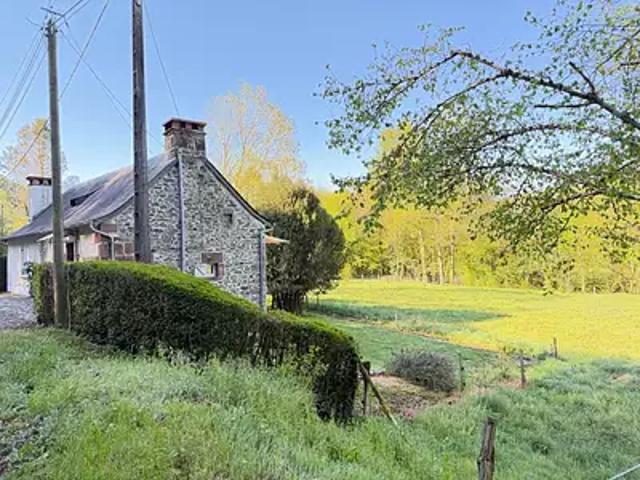 Maison vente à Le Bournazel, Albignac