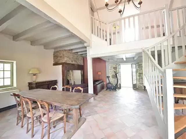 Maison vente à Brive-la-Gaillarde, Albignac