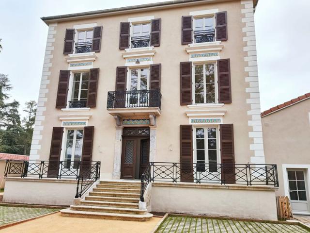Appartement location à Lyon, Métropole de Lyon