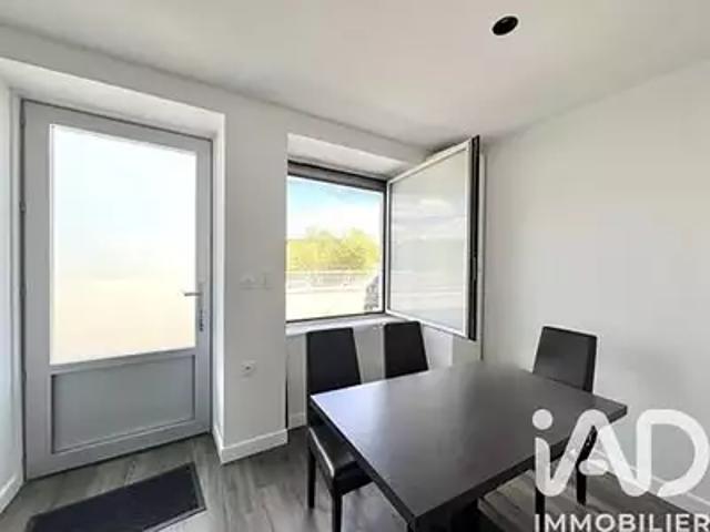 Appartement vente à Lyon, Métropole de Lyon