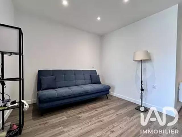 Appartement vente à Albigny-sur-Saône, Rhône