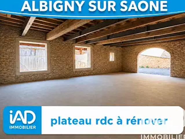 Appartement vente à Lyon, Métropole de Lyon