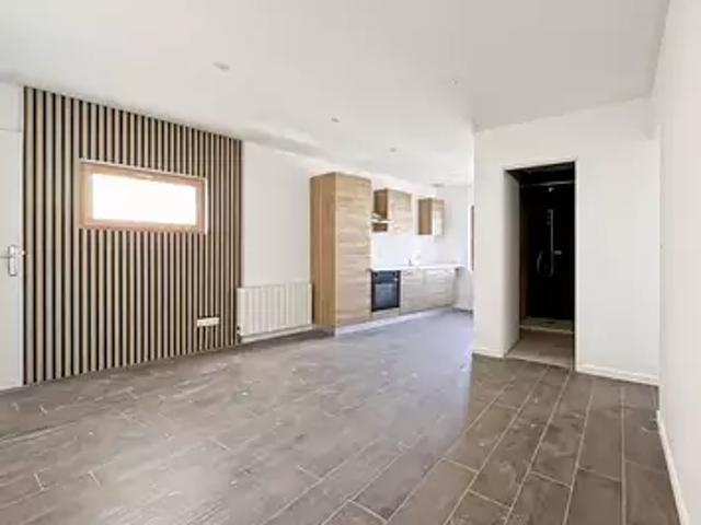 Appartement vente à Lyon, Métropole de Lyon