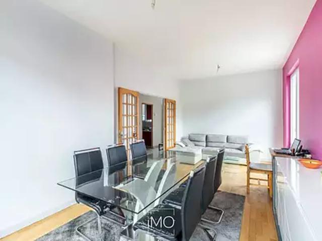 Maison vente à Lyon, Métropole de Lyon