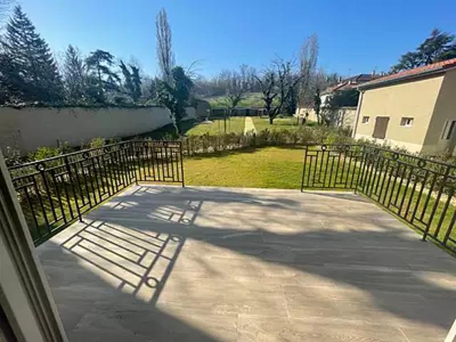 Appartement location à Lyon, Métropole de Lyon