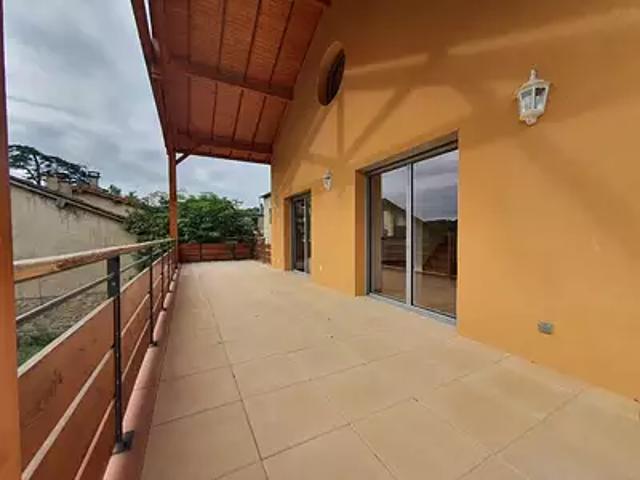 Appartement location à Lyon, Métropole de Lyon