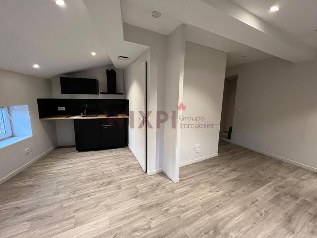 Studio location à Lyon, Métropole de Lyon
