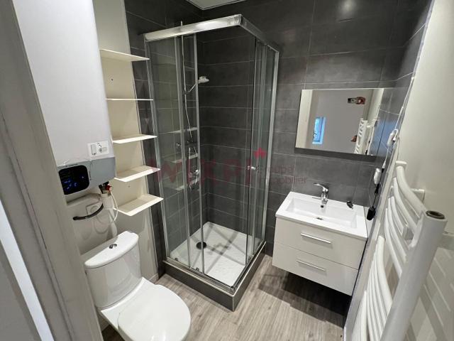 Studio location à Lyon, Métropole de Lyon