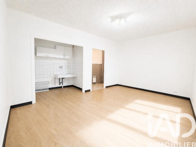 Appartement vente à Lyon, Métropole de Lyon