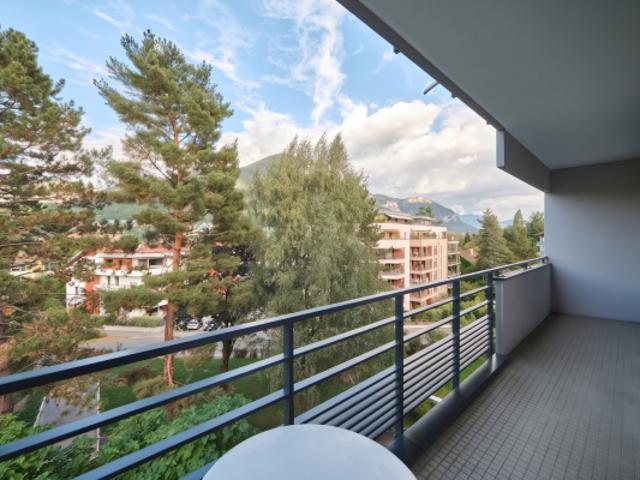 Appartement vente à Annecy
