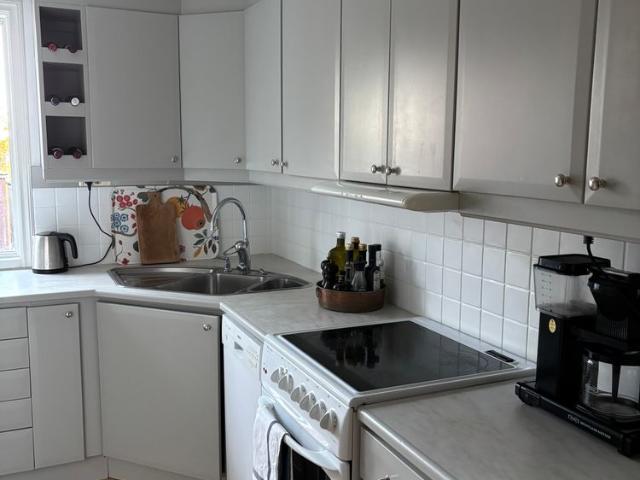 Hus hyra i Vaxholm, Stockholm