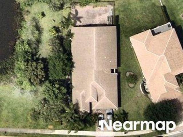 House for sale in Greenacres, Florida