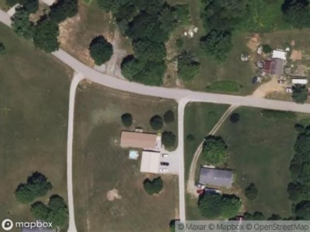 House for sale in Indiana